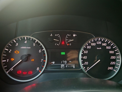 鲸牌链-京牌车长租平台-闲置京牌车长租：2000 元/月 日产轩逸 5座 汽油小轿车 尾号0 