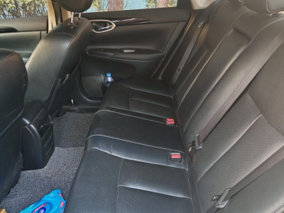 鲸牌链-京牌车长租平台-闲置京牌车长租：2000 元/月 日产轩逸 5座 汽油小轿车 尾号0 