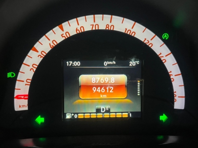 鲸牌链-京牌车长租平台-闲置京牌车长租：2000 元/月 SMARTForfour 66kw 5座 汽油小轿车 尾号0 