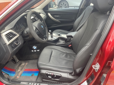 鲸牌链-京牌车长租平台-闲置京牌车长租：3400 元/月 宝马BMW 320Li 5座 汽油小轿车 尾号0 