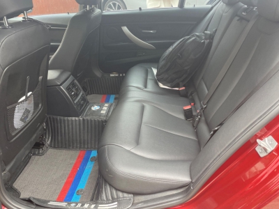 鲸牌链-京牌车长租平台-闲置京牌车长租：3400 元/月 宝马BMW 320Li 5座 汽油小轿车 尾号0 