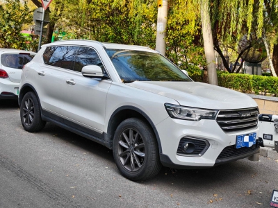 鲸牌链-京牌车长租平台