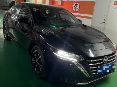 鲸牌链-京牌车长租平台-闲置京牌车长租：2800 元/月 日产轩逸 5座 汽油小轿车 尾号7 