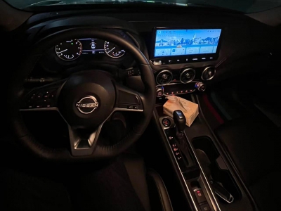 鲸牌链-京牌车长租平台-闲置京牌车长租：2800 元/月 日产轩逸 5座 汽油小轿车 尾号7 