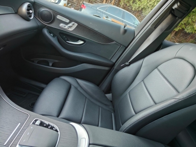 鲸牌链-京牌车长租平台-闲置京牌车长租：6000 元/月 奔驰GLC300 5座 汽油小轿车 尾号2 