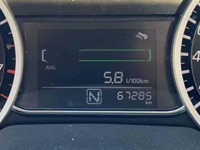 鲸牌链-京牌车长租平台-闲置京牌车长租：2400 元/月 日产21款经典轩逸 5座 汽油小轿车 尾号7 