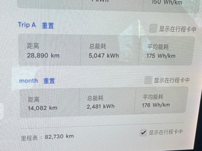 鲸牌链-京牌车长租平台-闲置京牌车长租：3800 元/月 特斯拉Model3进口长航四驱 5座 纯电小轿车 尾号1 