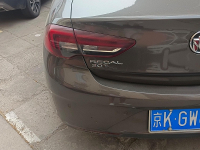 鲸牌链-京牌车长租平台-闲置京牌车长租：3000 元/月 别克君威 5座 汽油小轿车 尾号5 