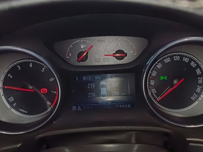 鲸牌链-京牌车长租平台-闲置京牌车长租：3000 元/月 别克君威 5座 汽油小轿车 尾号5 