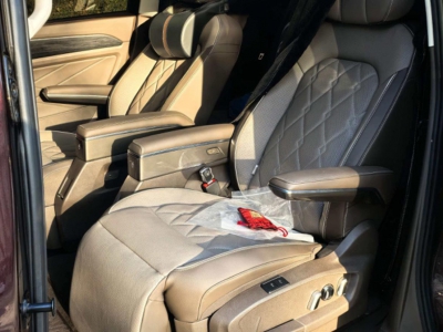 鲸牌链-京牌车长租平台-闲置京牌车长租：8000 元/月 大众威然380TSI 7座 汽油MPV 尾号7 