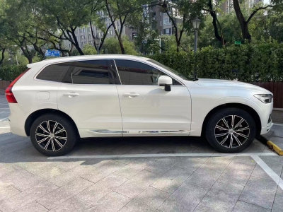 鲸牌链-京牌车长租平台-闲置京牌车长租：3900 元/月 沃尔沃WLW XC60 5座 汽油SUV 尾号9 