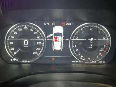 鲸牌链-京牌车长租平台-闲置京牌车长租：3900 元/月 沃尔沃WLW XC60 5座 汽油SUV 尾号9 