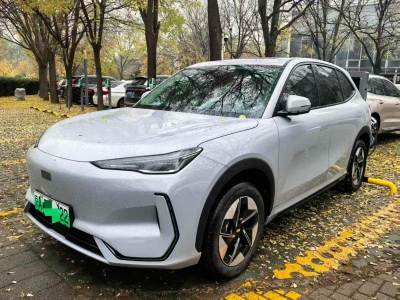 鲸牌链-京牌车长租平台