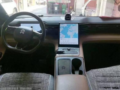 鲸牌链-京牌车长租平台-闲置京牌车长租：6250 元/月 蔚来es6 运动款 5座 纯电SUV 尾号7 