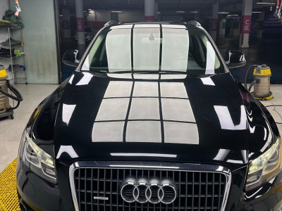 鲸牌链-京牌车长租平台-闲置京牌车长租：2800 元/月 奥迪Q5 5座 汽油小轿车 尾号3 