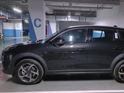 鲸牌链-京牌车长租平台