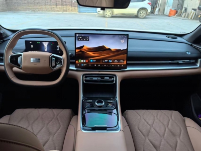 鲸牌链-京牌车长租平台-闲置京牌车长租：3500 元/月 吉利银河A7 混动 5座 混动小轿车 尾号0 