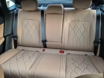 鲸牌链-京牌车长租平台-闲置京牌车长租：3500 元/月 吉利银河A7 混动 5座 混动小轿车 尾号0 