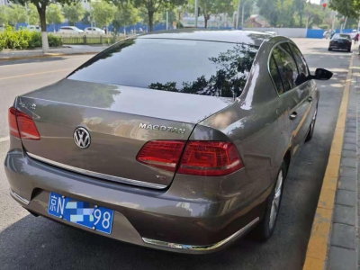 鲸牌链-京牌车长租平台-闲置京牌车长租：2500 元/月 大众迈腾1.8T豪华 5座 汽油小轿车 尾号8 