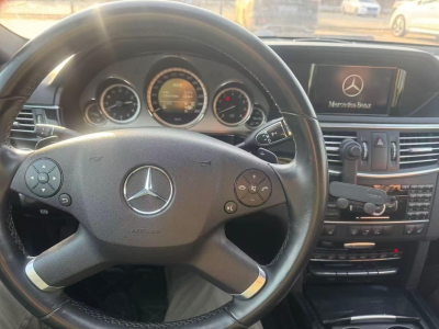 鲸牌链-京牌车长租平台-闲置京牌车长租：3500 元/月 奔驰E300L 5座 汽油小轿车 尾号3 