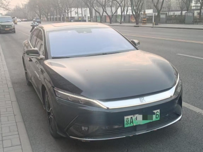 鲸牌链-京牌车长租平台