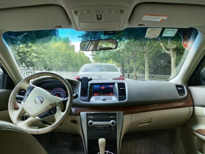 鲸牌链-京牌车长租平台-闲置京牌车长租：2500 元/月 日产天籁 2.5  XL智享版 5座 汽油小轿车 尾号1 