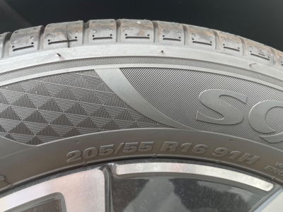 鲸牌链-京牌车长租平台-闲置京牌车长租：3200 元/月 大众朗逸新锐高配版 5座 汽油小轿车 尾号1 