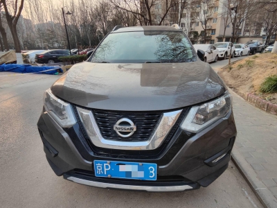 鲸牌链-京牌车长租平台