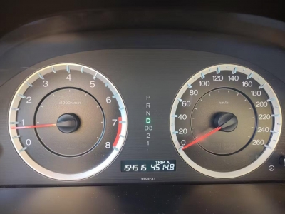 鲸牌链-京牌车长租平台-闲置京牌车长租：2300 元/月 本田雅阁8代 5座 汽油小轿车 尾号9 