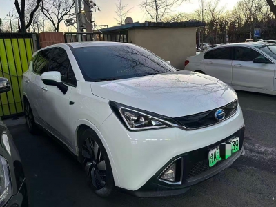 鲸牌链-京牌车长租平台-闲置京牌车长租：2200 元/月 广汽GE3 530 5座 纯电小轿车 尾号9 