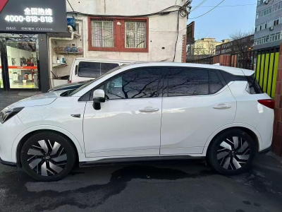 鲸牌链-京牌车长租平台-闲置京牌车长租：2200 元/月 广汽GE3 530 5座 纯电小轿车 尾号9 