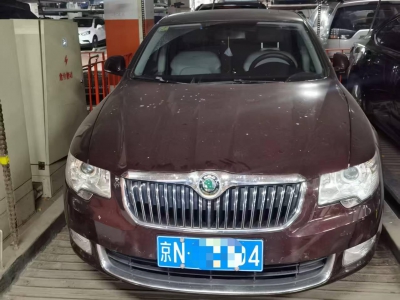 鲸牌链-京牌车长租平台