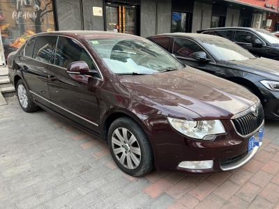 鲸牌链-京牌车长租平台-闲置京牌车长租：2000 元/月 斯柯达昊锐 5座 汽油小轿车 尾号4 