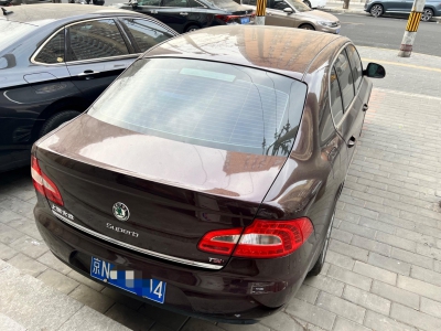 鲸牌链-京牌车长租平台-闲置京牌车长租：2000 元/月 斯柯达昊锐 5座 汽油小轿车 尾号4 