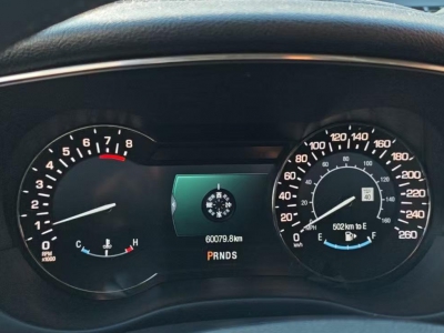 鲸牌链-京牌车长租平台-闲置京牌车长租：3500 元/月 林肯MKC 5座 汽油SUV 尾号0 