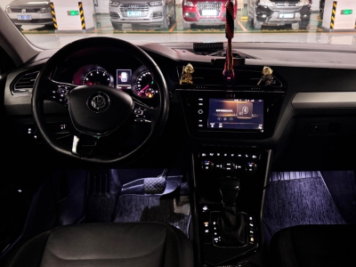 鲸牌链-京牌车长租平台-闲置京牌车长租：4000 元/月 大众途观L 330 5座 汽油SUV 尾号2 