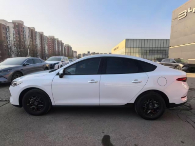 鲸牌链-京牌车长租平台-闲置京牌车长租：3000 元/月 比亚迪秦-PLUS 5座 混动小轿车 尾号0 