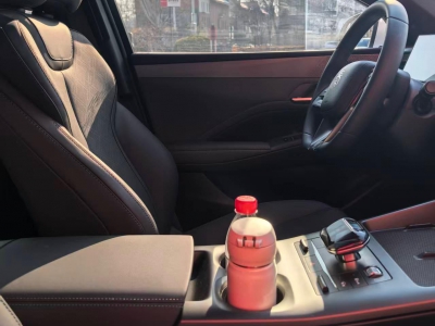 鲸牌链-京牌车长租平台-闲置京牌车长租：3000 元/月 比亚迪秦-PLUS 5座 混动小轿车 尾号0 