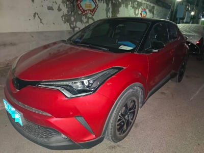 鲸牌链-京牌车长租平台