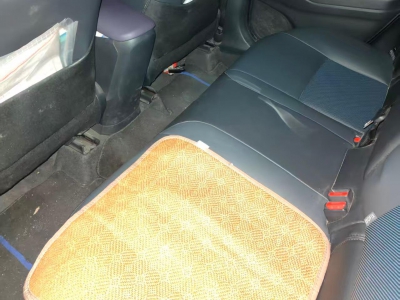 鲸牌链-京牌车长租平台-闲置京牌车长租：2900 元/月 丰田C-HR 5座 汽油SUV 尾号5 