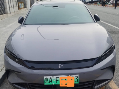 鲸牌链-京牌车长租平台