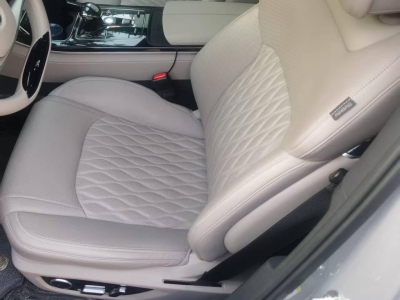 鲸牌链-京牌车长租平台-闲置京牌车长租：4500 元/月 比亚迪汉DMi 5座 混动小轿车 尾号3 