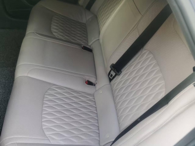 鲸牌链-京牌车长租平台-闲置京牌车长租：4500 元/月 比亚迪汉DMi 5座 混动小轿车 尾号3 