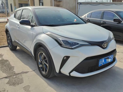 鲸牌链-京牌车长租平台