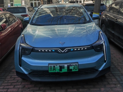 鲸牌链-京牌车长租平台