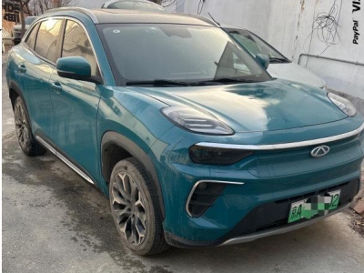 鲸牌链-京牌车长租平台