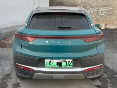 鲸牌链-京牌车长租平台-闲置京牌车长租：2600 元/月 其他奇瑞大蚂蚁eq5 5座 纯电小轿车 尾号2 