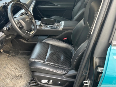 鲸牌链-京牌车长租平台-闲置京牌车长租：2600 元/月 其他奇瑞大蚂蚁eq5 5座 纯电小轿车 尾号2 