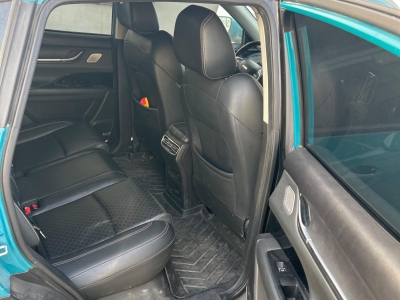 鲸牌链-京牌车长租平台-闲置京牌车长租：2600 元/月 其他奇瑞大蚂蚁eq5 5座 纯电小轿车 尾号2 