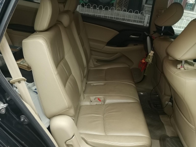 鲸牌链-京牌车长租平台-闲置京牌车长租：3000 元/月 本田奥德赛 7座 汽油小轿车 尾号7 